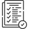 Order Entry Icon