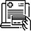 Patient Billing Icon