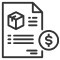 Shipping Icon