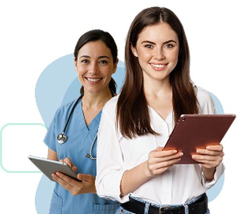 medical professionals