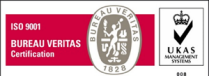 Certificate Logo