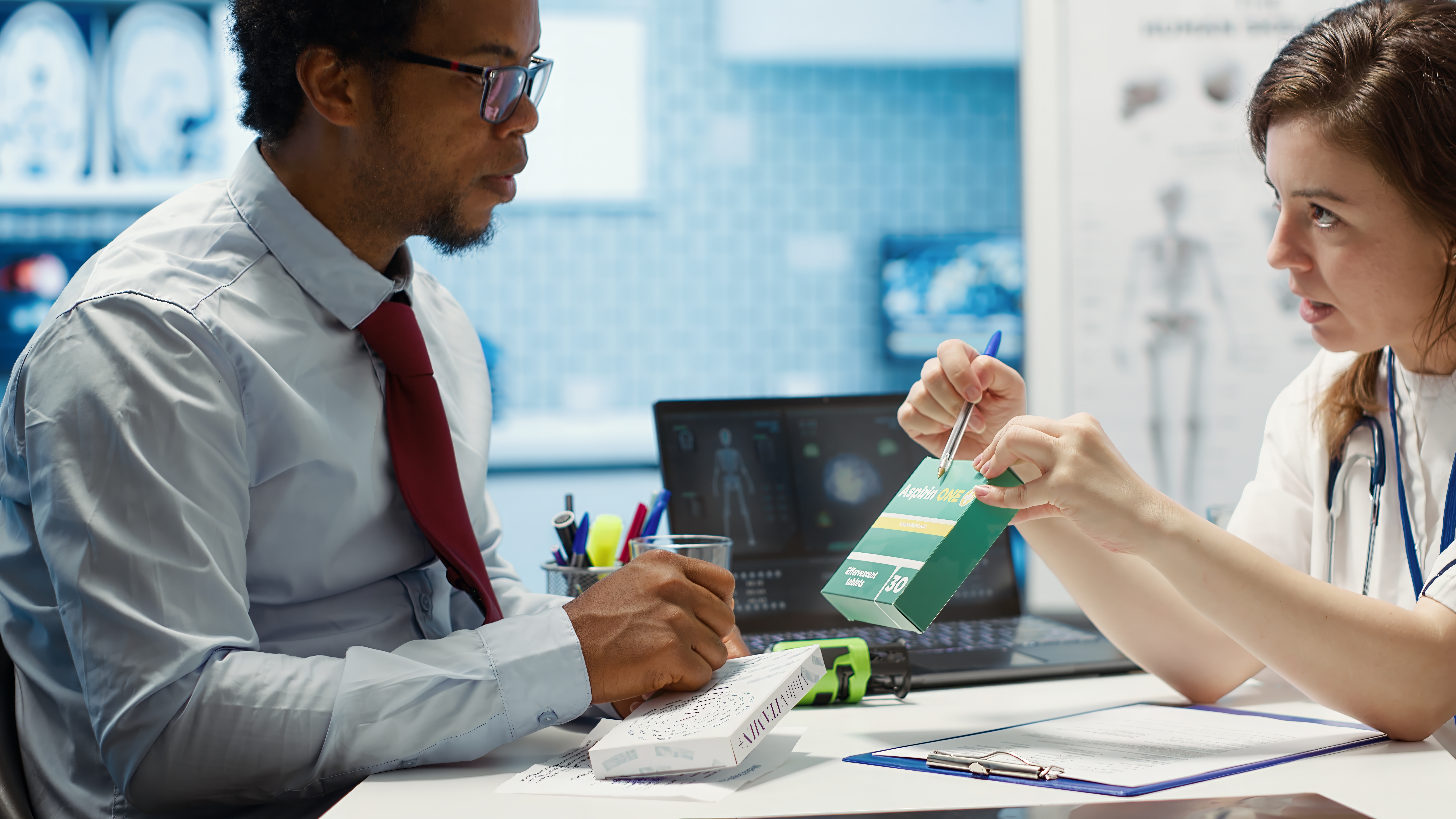 The vital role of documentation & data entry agents in revenue cycle management