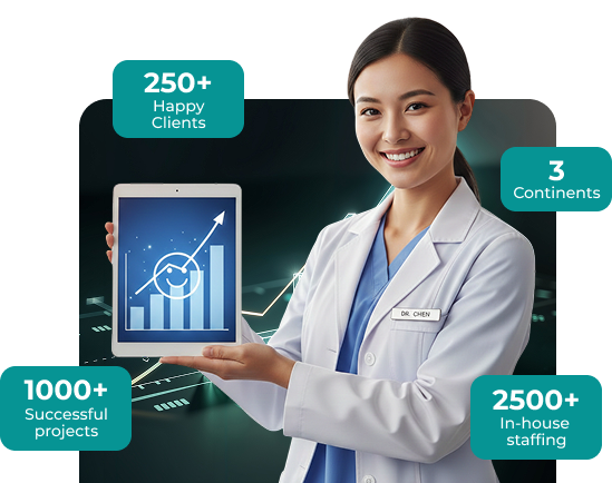 Case Study Swift Home Medicals