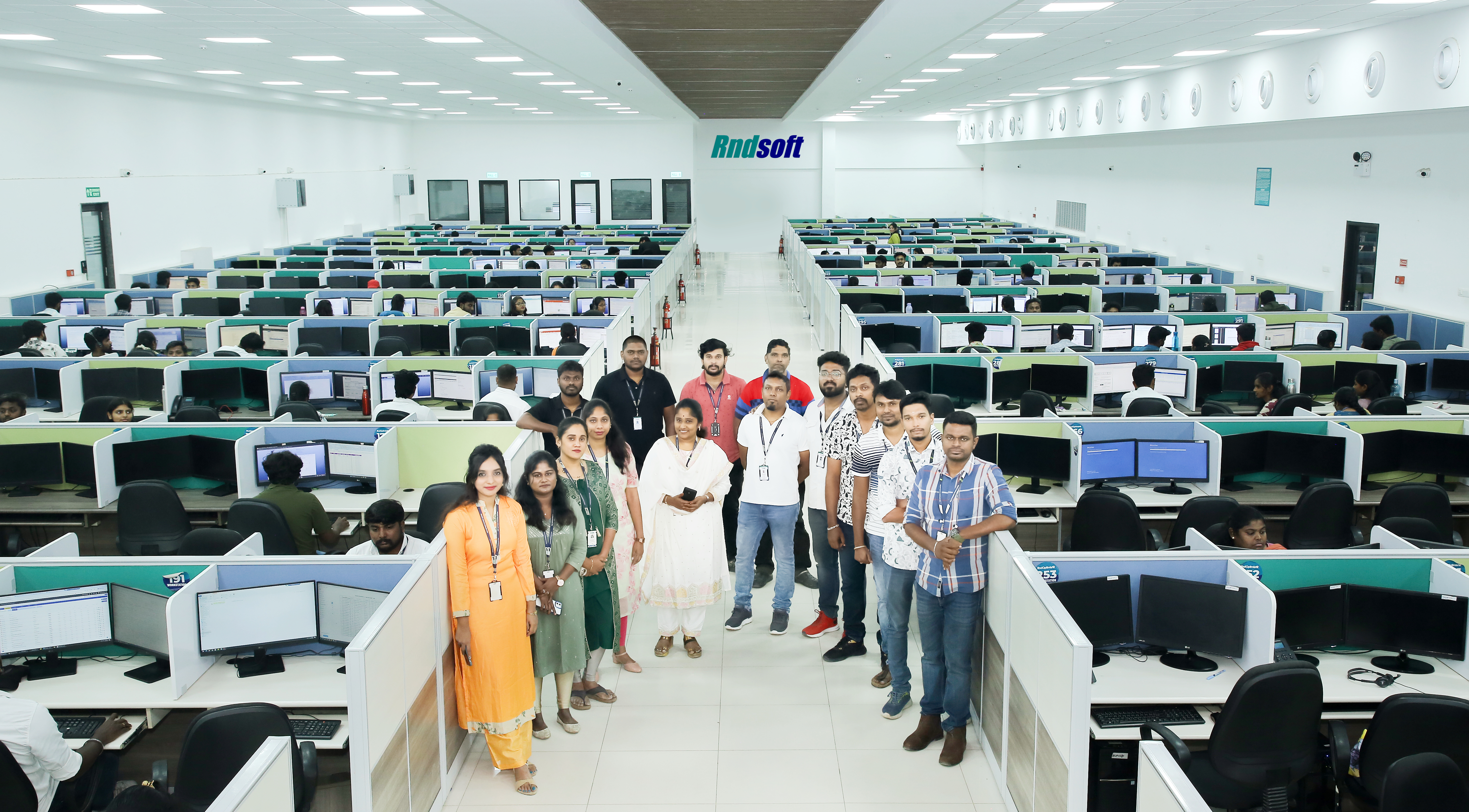 RNDoptimizar team