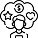 ABA therapy billing icon