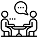 Counseling and therapy billing icon