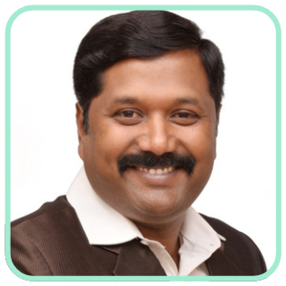 Ashok Kumar Arumugam