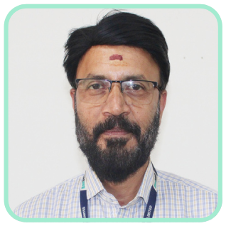 Nandagopal Chandran