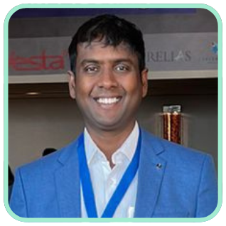 Pradeep Kumar