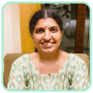 Priya T.M