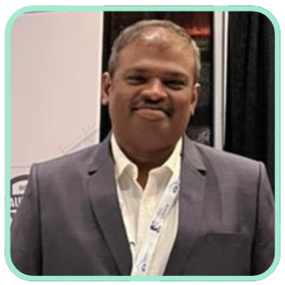 Vijai Babu Kumaravel
