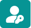 authorization request submission icon