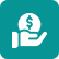 Cost-effective & Scalable Solutions icon