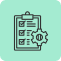 End to End RCM expertise